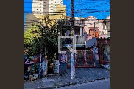 Casa à venda com 190m², 5 quartos e sem vagaFachada