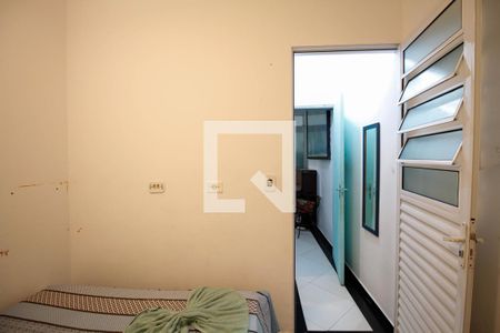 Quarto 1 de casa para alugar com 5 quartos, 190m² em Sumarezinho, São Paulo