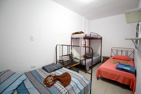Quarto 3 de casa para alugar com 5 quartos, 190m² em Sumarezinho, São Paulo