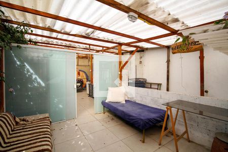 Casa à venda com 190m², 5 quartos e sem vagaÁrea de Serviço