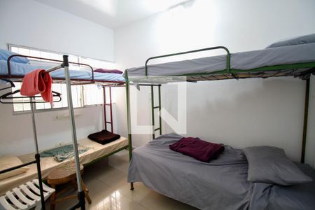 Quarto 2 de casa para alugar com 5 quartos, 190m² em Sumarezinho, São Paulo