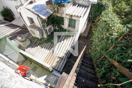 Casa à venda com 190m², 5 quartos e sem vagaVista da Área de Serviço