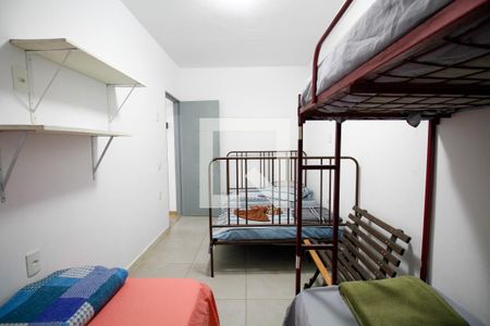 Quarto 3 de casa para alugar com 5 quartos, 190m² em Sumarezinho, São Paulo