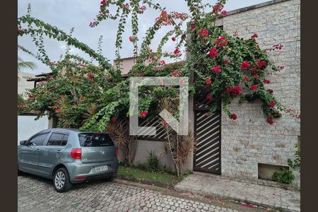 Studio para alugar com 24m², 1 quarto e 1 vagaFachada