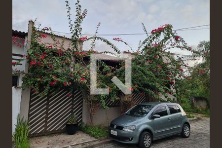 Studio para alugar com 24m², 1 quarto e 1 vagaFachada