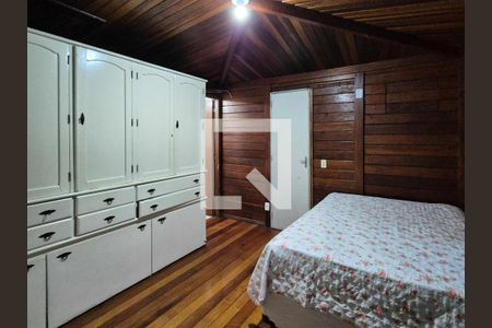 Studio de kitnet/studio para alugar com 1 quarto, 24m² em Vargem Pequena, Rio de Janeiro