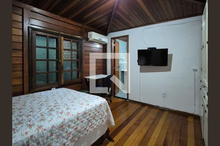 Studio  de kitnet/studio para alugar com 1 quarto, 24m² em Vargem Pequena, Rio de Janeiro