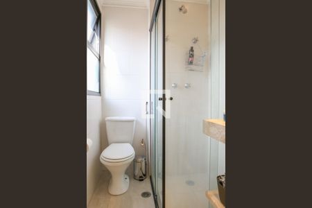 Apartamento à venda com 68m², 2 quartos e 2 vagas Apartamento à venda com 68m², 2 quartos e 2 vagasBanheiro da Suíte 2