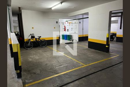 Apartamento à venda com 68m², 2 quartos e 2 vagas Apartamento à venda com 68m², 2 quartos e 2 vagas2 Vagas de Garagem