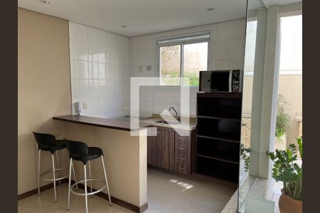 Apartamento à venda com 68m², 2 quartos e 2 vagas Apartamento à venda com 68m², 2 quartos e 2 vagasÁrea comum - Salão de festas