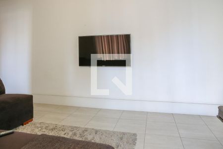 Apartamento à venda com 68m², 2 quartos e 2 vagas Apartamento à venda com 68m², 2 quartos e 2 vagasSala