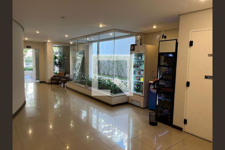 Apartamento à venda com 68m², 2 quartos e 2 vagas Apartamento à venda com 68m², 2 quartos e 2 vagasMini Mercado