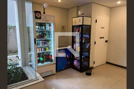 Apartamento à venda com 68m², 2 quartos e 2 vagas Apartamento à venda com 68m², 2 quartos e 2 vagasMini Mercado