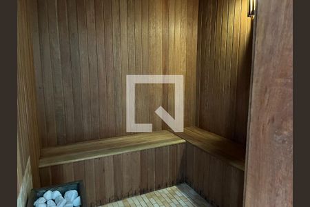 Apartamento à venda com 68m², 2 quartos e 2 vagas Apartamento à venda com 68m², 2 quartos e 2 vagasSauna