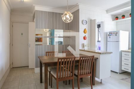 Apartamento à venda com 68m², 2 quartos e 2 vagas Apartamento à venda com 68m², 2 quartos e 2 vagasSala