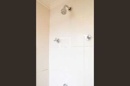 Apartamento à venda com 68m², 2 quartos e 2 vagas Apartamento à venda com 68m², 2 quartos e 2 vagasBanheiro da Suíte 1