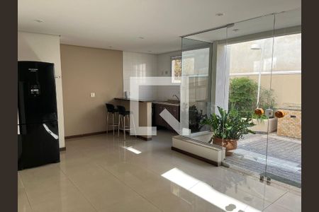 Apartamento à venda com 68m², 2 quartos e 2 vagas Apartamento à venda com 68m², 2 quartos e 2 vagasÁrea comum - Salão de festas
