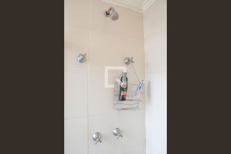 Apartamento à venda com 68m², 2 quartos e 2 vagas Apartamento à venda com 68m², 2 quartos e 2 vagasBanheiro da Suíte 2