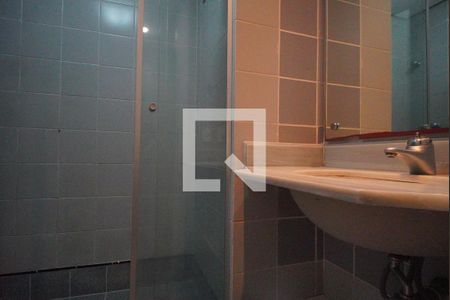 Apartamento à venda com 115m², 3 quartos e 2 vagasBanheiro Corredor