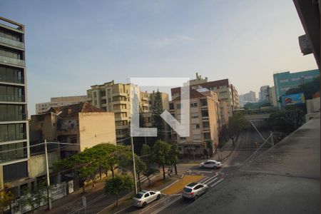 Apartamento à venda com 115m², 3 quartos e 2 vagasQuarto 2 - Vista