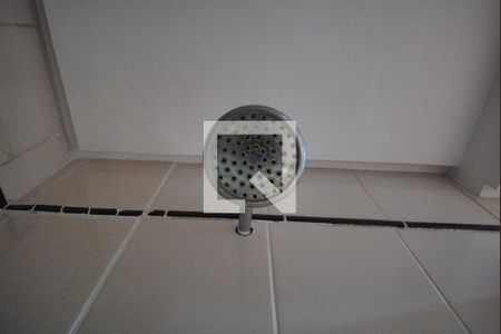 Apartamento à venda com 115m², 3 quartos e 2 vagasBanheiro Corredor - Chuveiro