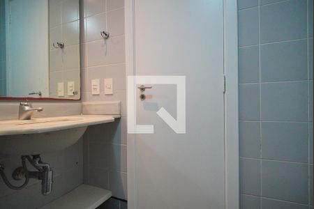 Apartamento à venda com 115m², 3 quartos e 2 vagasBanheiro Corredor