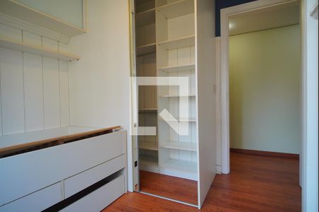 Apartamento à venda com 115m², 3 quartos e 2 vagasQuarto 3