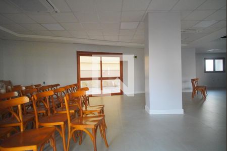 Apartamento à venda com 115m², 3 quartos e 2 vagasÁrea Comum - Salão de Festas