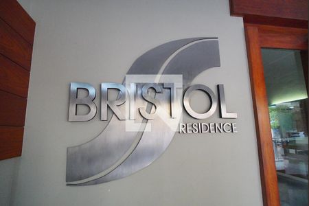 Apartamento à venda com 115m², 3 quartos e 2 vagasNome do Condomínio