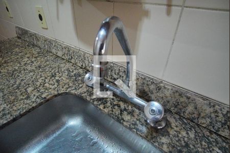 Apartamento à venda com 115m², 3 quartos e 2 vagasCozinha - Torneira