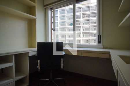 Apartamento à venda com 115m², 3 quartos e 2 vagasQuarto 2