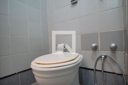 Apartamento à venda com 115m², 3 quartos e 2 vagasBanheiro Corredor