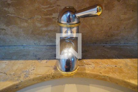 Apartamento à venda com 115m², 3 quartos e 2 vagasBanheiro - Suíte - Torneira