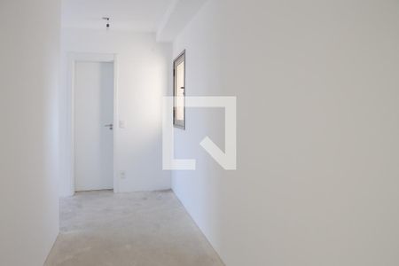Suíte 1 de apartamento à venda com 3 quartos, 167m² em Vila Romana, São Paulo