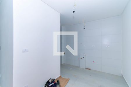 Apartamento à venda com 46m², 2 quartos e sem vaga Apartamento à venda com 46m², 2 quartos e sem vagaCozinha