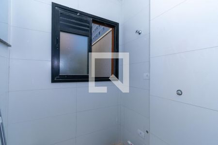 Apartamento à venda com 46m², 2 quartos e sem vaga Apartamento à venda com 46m², 2 quartos e sem vagaÁrea de Serviço