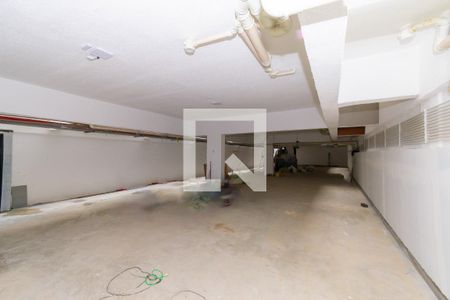 Apartamento à venda com 46m², 2 quartos e sem vaga Apartamento à venda com 46m², 2 quartos e sem vagaÁrea comum - Garagem