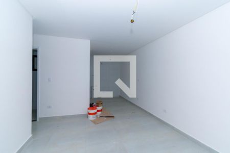 Apartamento à venda com 46m², 2 quartos e sem vaga Apartamento à venda com 46m², 2 quartos e sem vagaSala