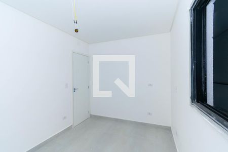 Apartamento à venda com 46m², 2 quartos e sem vaga Apartamento à venda com 46m², 2 quartos e sem vagaQuarto 1