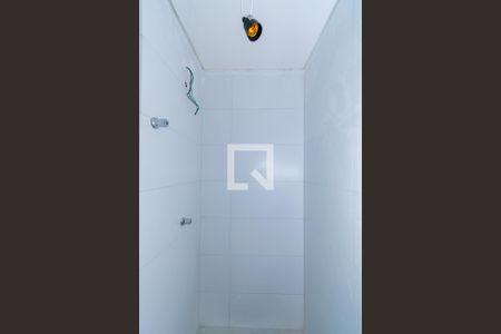 Apartamento à venda com 46m², 2 quartos e sem vaga Apartamento à venda com 46m², 2 quartos e sem vagaBanheiro