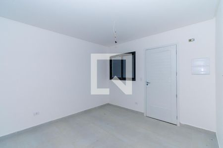 Apartamento à venda com 46m², 2 quartos e sem vaga Apartamento à venda com 46m², 2 quartos e sem vagaSala