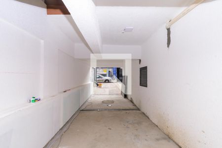 Apartamento à venda com 46m², 2 quartos e sem vaga Apartamento à venda com 46m², 2 quartos e sem vagaÁrea comum - Garagem
