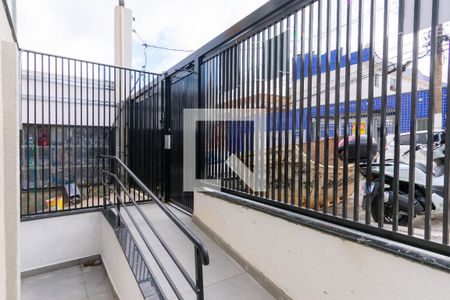 Apartamento à venda com 46m², 2 quartos e sem vaga Apartamento à venda com 46m², 2 quartos e sem vagaÁrea comum - Entrada