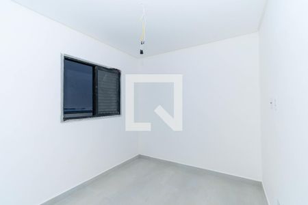 Apartamento à venda com 46m², 2 quartos e sem vaga Apartamento à venda com 46m², 2 quartos e sem vagaQuarto 1