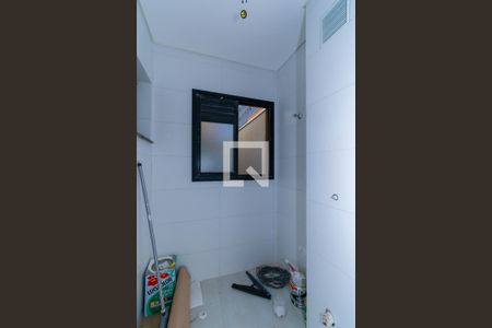 Apartamento à venda com 46m², 2 quartos e sem vaga Apartamento à venda com 46m², 2 quartos e sem vagaÁrea de Serviço