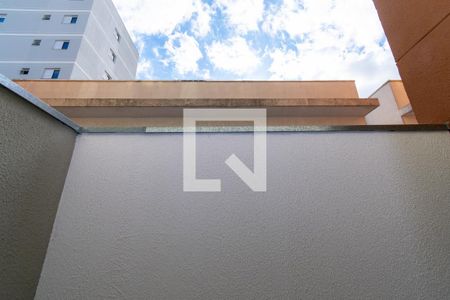 Apartamento à venda com 46m², 2 quartos e sem vaga Apartamento à venda com 46m², 2 quartos e sem vagaVista do Quarto 2