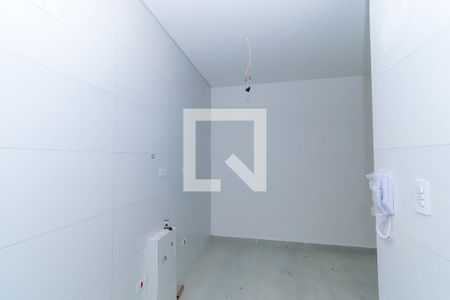 Apartamento à venda com 46m², 2 quartos e sem vaga Apartamento à venda com 46m², 2 quartos e sem vagaCozinha