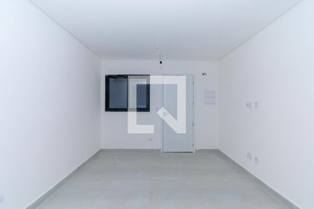 Apartamento à venda com 46m², 2 quartos e sem vaga Apartamento à venda com 46m², 2 quartos e sem vagaSala