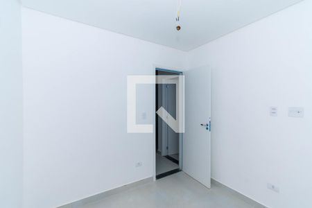 Apartamento à venda com 46m², 2 quartos e sem vaga Apartamento à venda com 46m², 2 quartos e sem vagaQuarto 2
