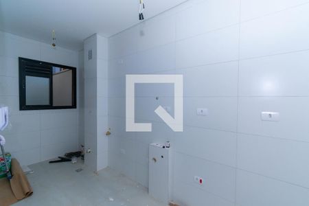 Apartamento à venda com 46m², 2 quartos e sem vaga Apartamento à venda com 46m², 2 quartos e sem vagaCozinha
